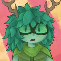 Huntress Wizard Sketch